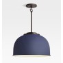 IQ8300 NINA 22" DOME PENDANT