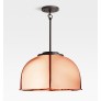 IQ8300 NINA 22" DOME PENDANT