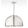 IQ8300 NINA 22" DOME PENDANT