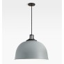 IQ8300 NINA 22" DOME PENDANT