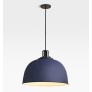 IQ8300 NINA 22" DOME PENDANT