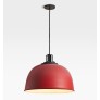 IQ8300 NINA 22" DOME PENDANT