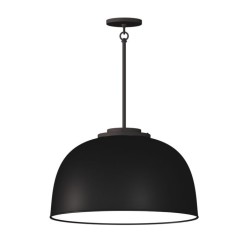 IQ8300 NINA 22" DOME PENDANT