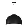 IQ8300 NINA 22" DOME PENDANT