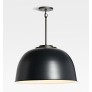 IQ8300 NINA 22" DOME PENDANT