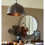 IQ8300 NINA 22" DOME PENDANT