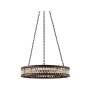 IQ8319 ELIXER ROUND CHANDELIER