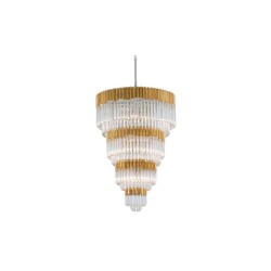 IQ8320 CHARISMA ENTRANCE CHANDELIER