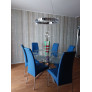 IQ8388 SUSPENSION LAMP