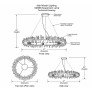 IQ8388 SUSPENSION LAMP