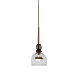 IQ8403 FLAUTI 7 PENDANT