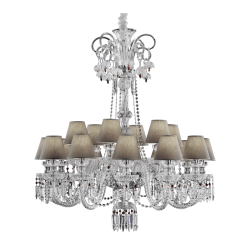 IQ8427 CHANEL CHANDELIER