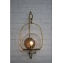 IQ8432 EMIL LARGE SCONCE