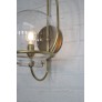 IQ8432 EMIL LARGE SCONCE