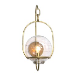 IQ8432 EMIL LARGE SCONCE