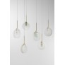 IQ8433 NEBULAE 11 PENDANT LIGHT