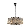 IQ8434 AVIVO ELEGANTE 8 LIGHT PENDANT