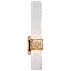 IQ8441 FREEZE LED SCONCE