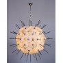 IQ8479 SPUTNIK CHANDELIER