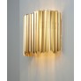 IQ8497 FACET WALL LIGHT