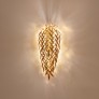 IQ8498 AZORES WALL LAMP