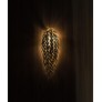 IQ8498 AZORES WALL LAMP