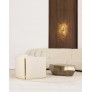 IQ8498 AZORES WALL LAMP