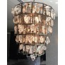 QZ2114 RIO CHANDELIER