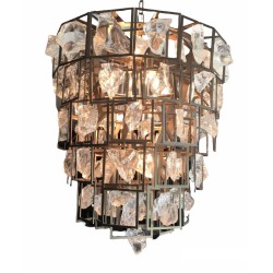 QZ2114 RIO CHANDELIER