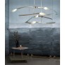 QZ2123 SWELL CHANDELIER