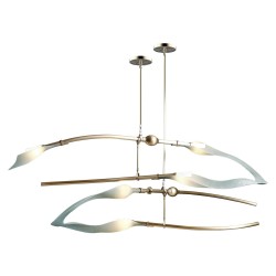 QZ2123 SWELL CHANDELIER