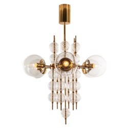 QZ2141 MADISON CHANDELIER