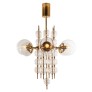 QZ2141 MADISON CHANDELIER