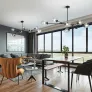 QZ2144 RHOME II