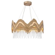 TK1223 CROWN CHANDELIER