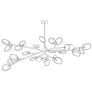 WM2090 GREY FLANNEL ARMATURE