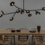 WM2090 GREY FLANNEL ARMATURE