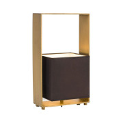 AM1521 Spring Brass
