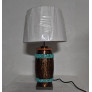 PS9045 MANIRE TABLE LAMPS
