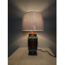 PS9045 MANIRE TABLE LAMPS