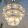 AM1528 GOMEGLABO CHANDELIER