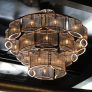 AM1528 GOMEGLABO CHANDELIER