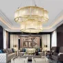 AM1528 GOMEGLABO CHANDELIER