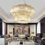 AM1528 GOMEGLABO CHANDELIER