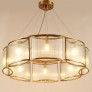 AM1528 GOMEGLABO CHANDELIER