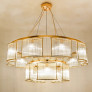 AM1528 GOMEGLABO CHANDELIER