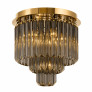AM1539 SCHOTT LUSTER FLUSH