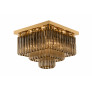 AM1540 SQUARE SCHOTT LUSTER