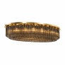 AM1542 SCHOTT LUSTER OVAL