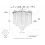 AM1545 STICK LUSTER ROUND